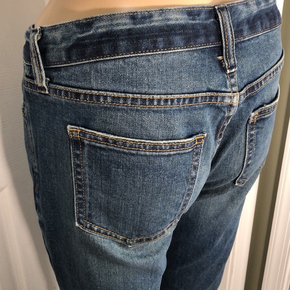 Gap Jeans. 2R - Picture 7 of 9